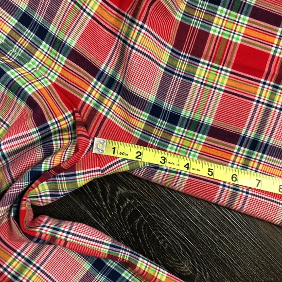 Vintage 1970’s Plaid Pants - Picture 10 of 16